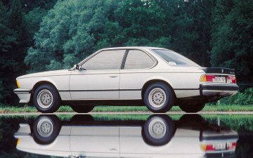 Картинка автомобили bmw