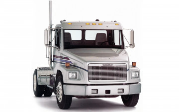 Картинка автомобили freightliner