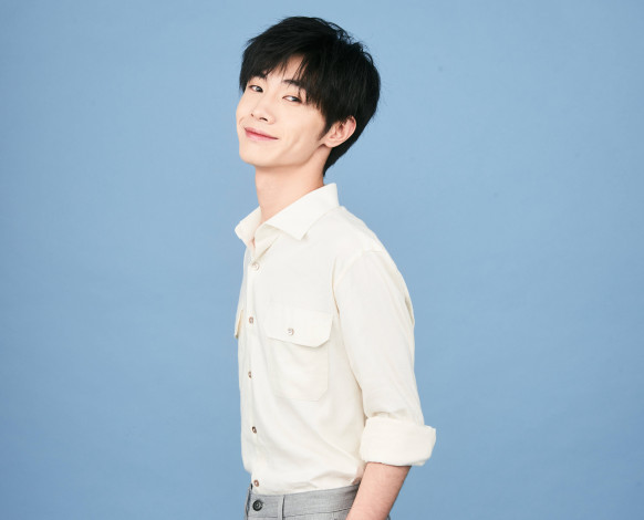 Обои картинки фото мужчины, song ji yang, сун, цзиян, китайский, актёр, певец