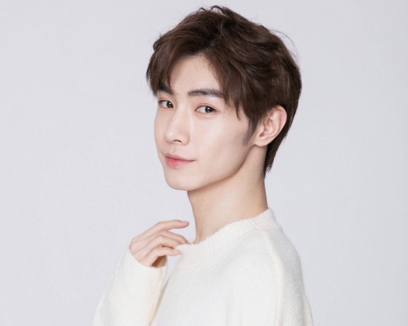 Обои картинки фото мужчины, song ji yang, сун, цзиян, китайский, актёр, певец