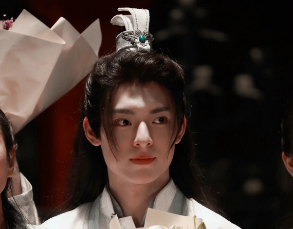 Обои картинки фото мужчины, wang hao xuan, ван, хаосюань, wang, hao, xuan