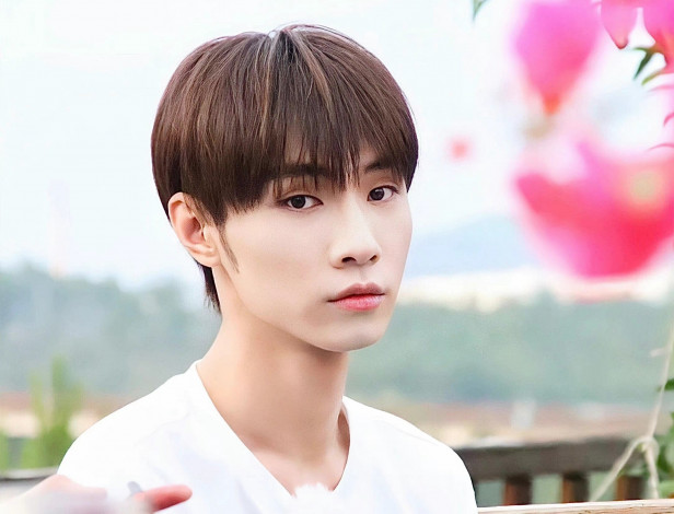 Обои картинки фото мужчины, song ji yang, сун, цзиян, китайский, актёр, певец