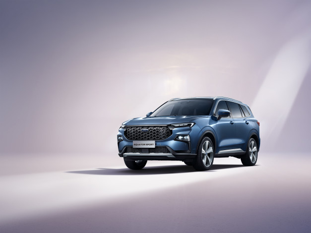 Обои картинки фото автомобили, ford