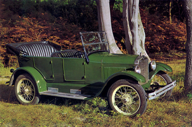 Обои картинки фото автомобили, классика, ford