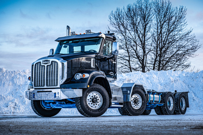 Обои картинки фото автомобили, autocar