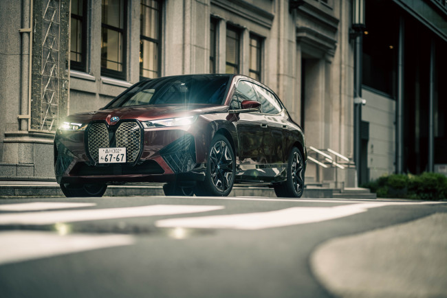 Обои картинки фото автомобили, bmw