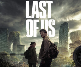 обоя the last of us , сериал 2023 – , кино фильмы, -unknown , другое, ужасы, фантастика, боевик, драма, одни, из, нас, сериал