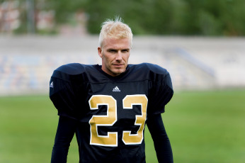 обоя мужчины, david beckham, футболист, форма