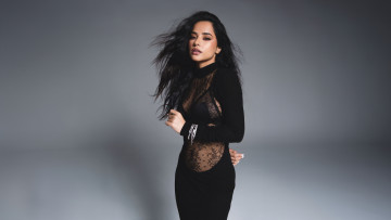 обоя becky g marie claire mexico 2024, музыка, becky g, becky, g, marie, claire, mexico, фотосессия, певица, бекки, джи, автор, песен, актриса