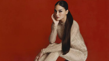 Картинка melissa+barrera девушки мелисса баррера мартинес актриса певица монтеррей мексика melissa barrera