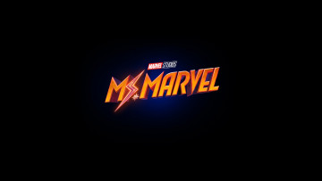 Картинка ms +marvel+ мини–сериал+2022 кино+фильмы +marvel мисс марвел мини сериал фантастика фэнтези боевик комедия логотип