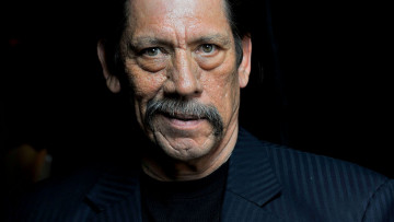 Картинка мужчины danny+trejo актер лицо