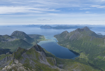 Картинка природа реки озера пейзаж