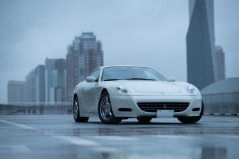 обоя автомобили, ferrari