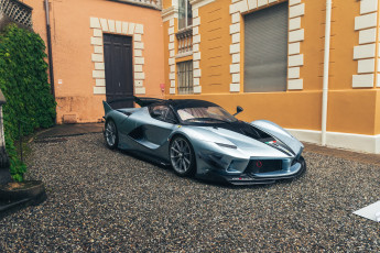 обоя автомобили, ferrari