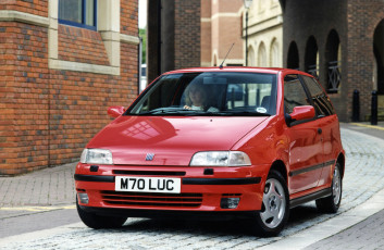 Картинка автомобили fiat