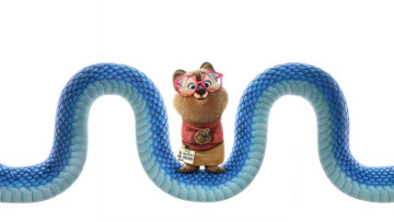 обоя мультфильмы, zootopia 2, zootopia, 2, зверополис