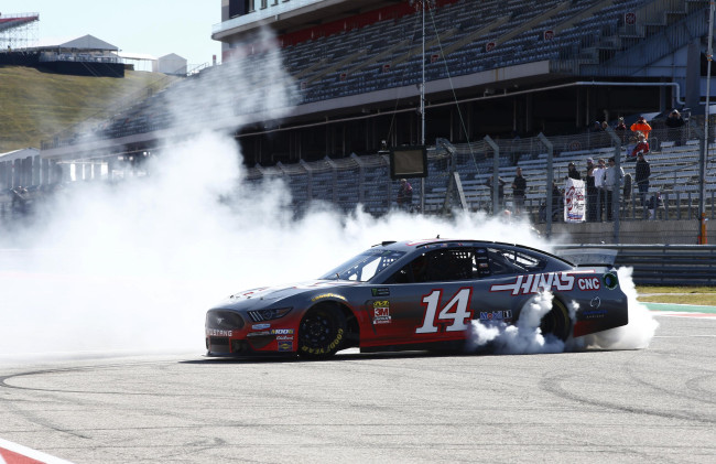 Обои картинки фото спорт, nascar, mustang