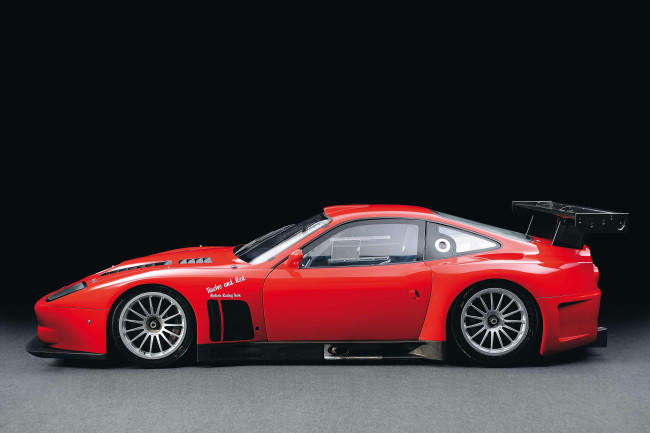 Обои картинки фото автомобили, ferrari