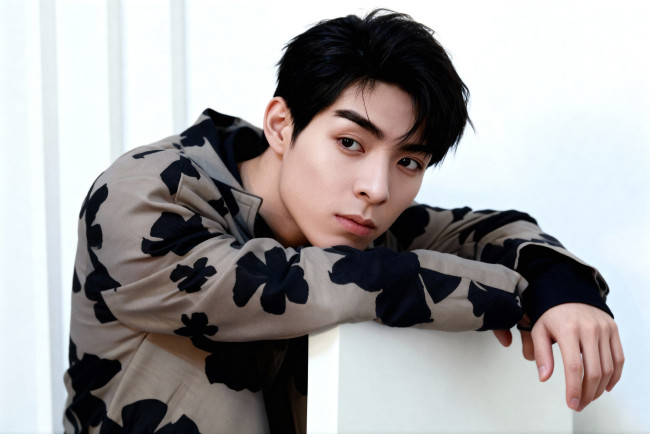 Обои картинки фото 3д графика, люди , people, парень