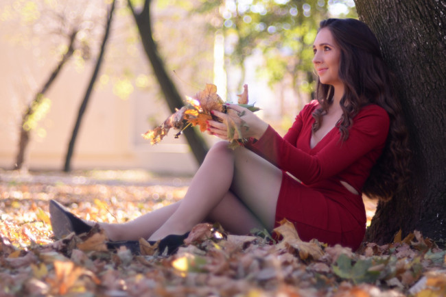 Обои картинки фото amanda rochelle, девушки, - брюнетки,  шатенки, девушка, женщина, шатенка, темноволосая, сексуальная, модель, звезда, позирует, разная, обувь, верхняя, стильная, одежда, нижнее, эротическое, бельё, трусы, лифчик, колготки, чулки, аксессуары, макияж, и, множество, элементов, на, фотографии