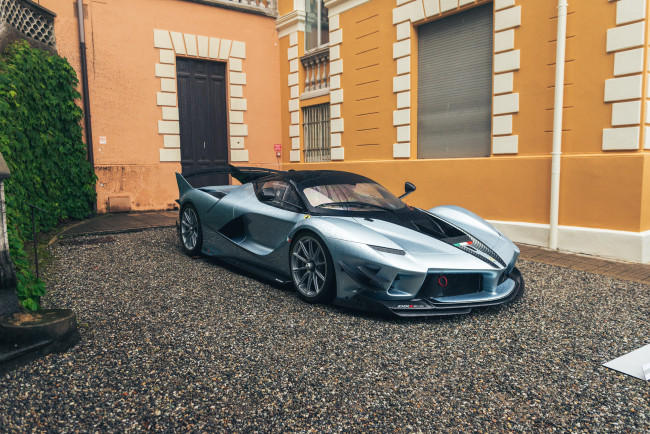 Обои картинки фото автомобили, ferrari