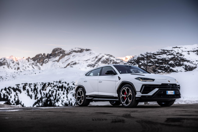 Обои картинки фото автомобили, lamborghini