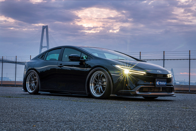 Обои картинки фото автомобили, toyota