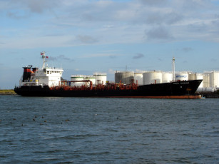 Картинка anna johanne корабли баржи