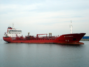 обоя bitten, theresa, корабли, баржи