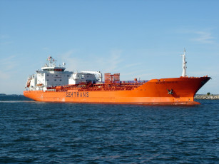 обоя brage, pacific, корабли, баржи