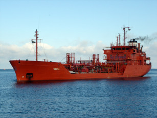 обоя ebro, корабли, баржи