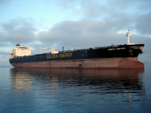 обоя energy, century, корабли, баржи
