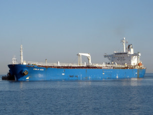 Картинка freja asia корабли баржи