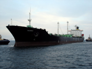 Картинка hesnes корабли баржи