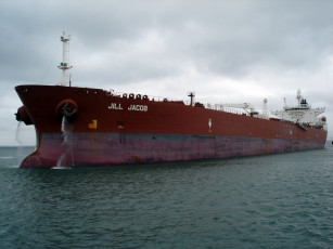 обоя jill, jacob, корабли, баржи