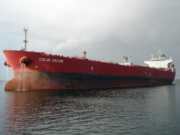 Обои картинки фото colin, jacob, корабли, баржи