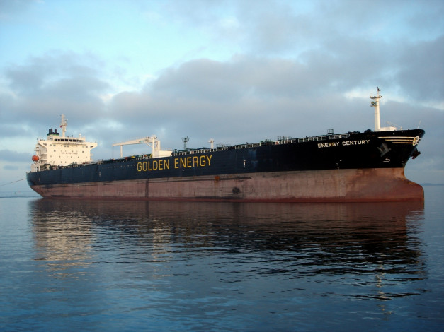 Обои картинки фото energy, century, корабли, баржи