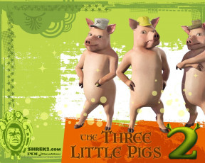 Картинка мультфильмы shrek