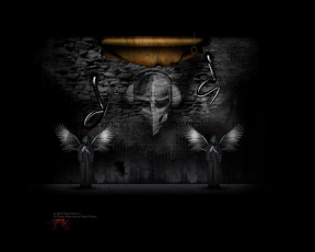 обоя пиратская, станция, музыка