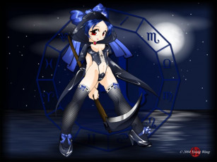 Картинка аниме *unknown другое