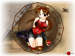 Картинка аниме *unknown другое