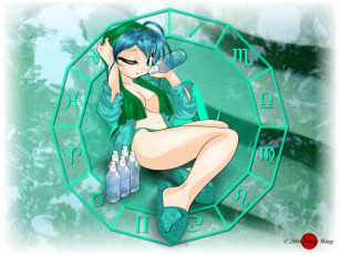 Картинка аниме *unknown другое