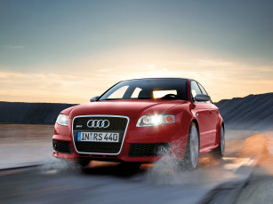 Картинка автомобили audi