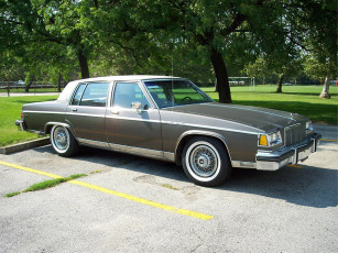 Картинка автомобили buick