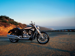 Картинка мотоциклы harley davidson