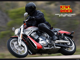 Картинка мотоциклы harley davidson