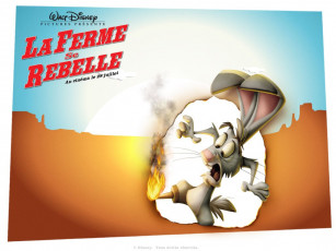 Картинка мультфильмы home on the range