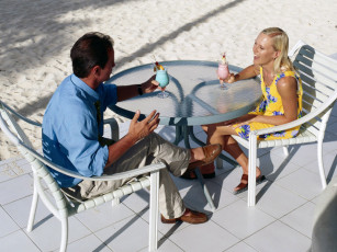 Картинка разное мужчина+женщина