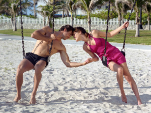 Картинка разное мужчина+женщина